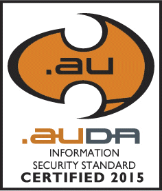 auDA ISS Certification