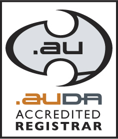 .AU registry accredited registrar